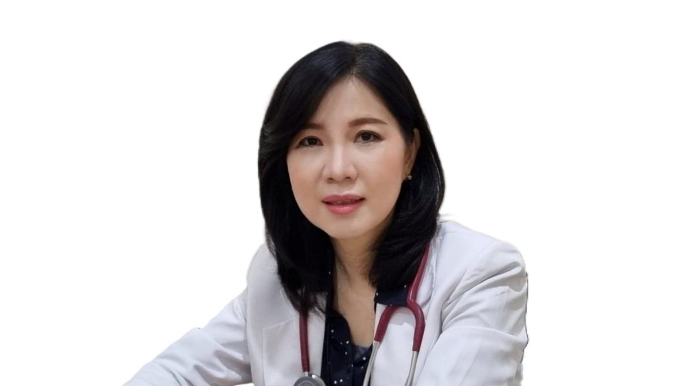 dr. Juniani Sunarjo (dr. Yuyun) 