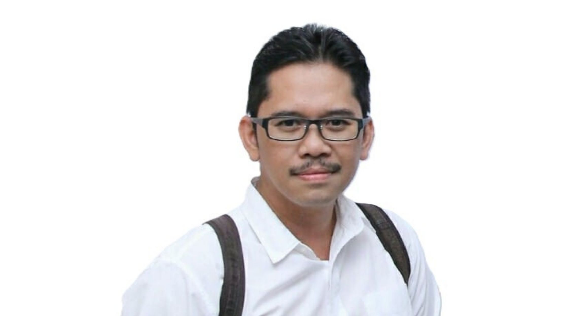 Dr. Eri Achmad, Sp.Kj - Spesialis Kesehatan Jiwa