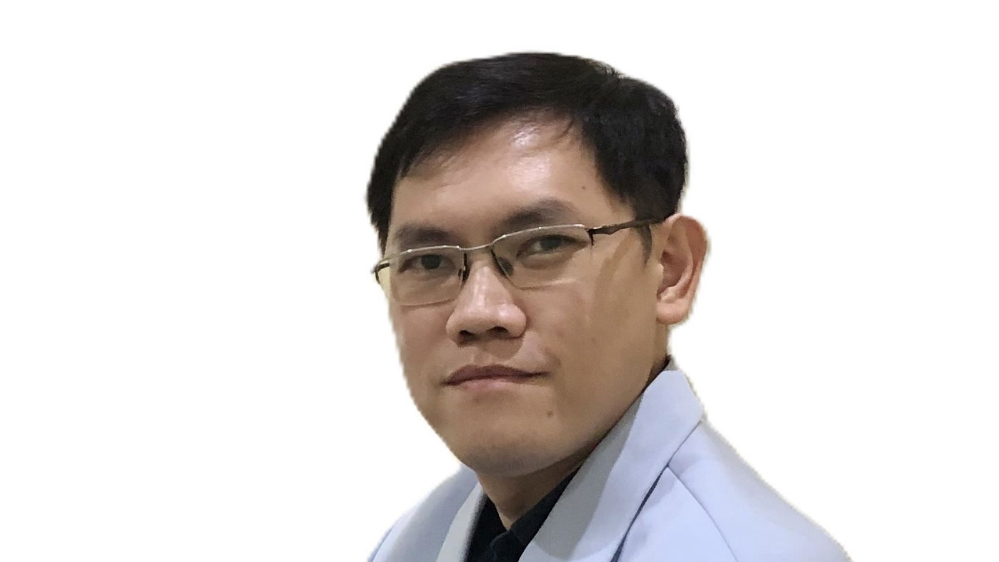 Dr. Herman, SpM - Spesialis Mata