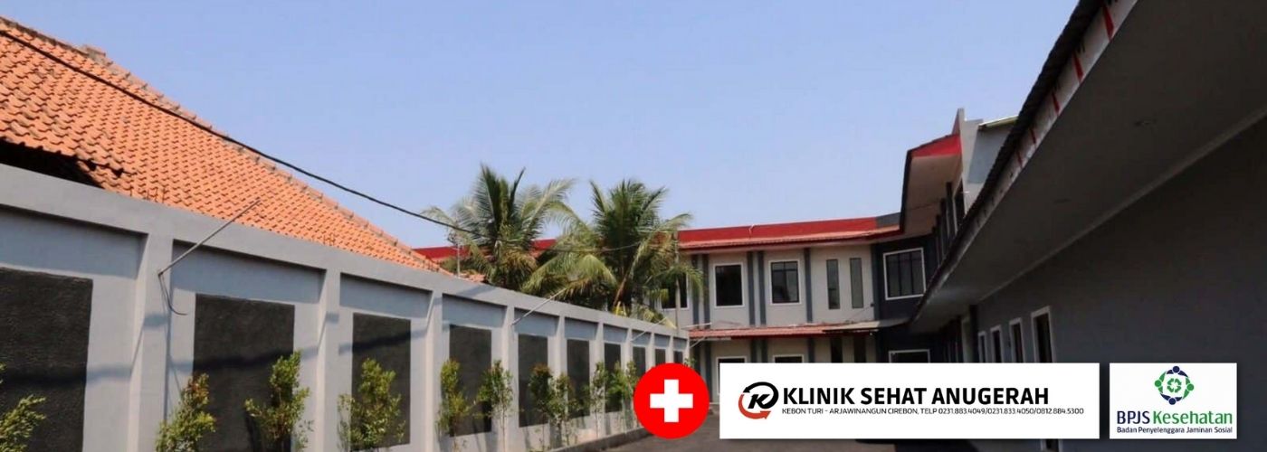 Foto Klinik Sehat Anugerah